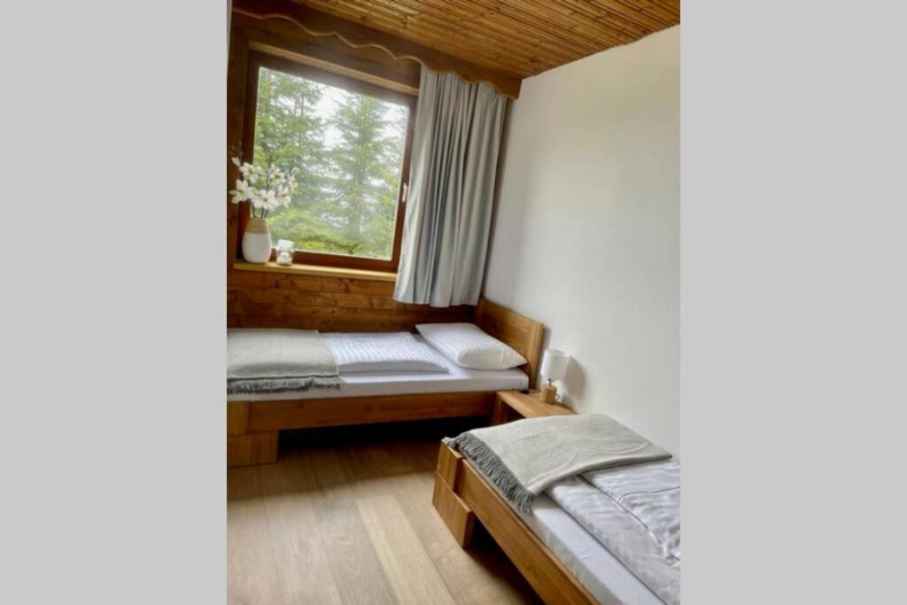 Almhaus-Klippitz Villa Klippitztorl ภายนอก รูปภาพ